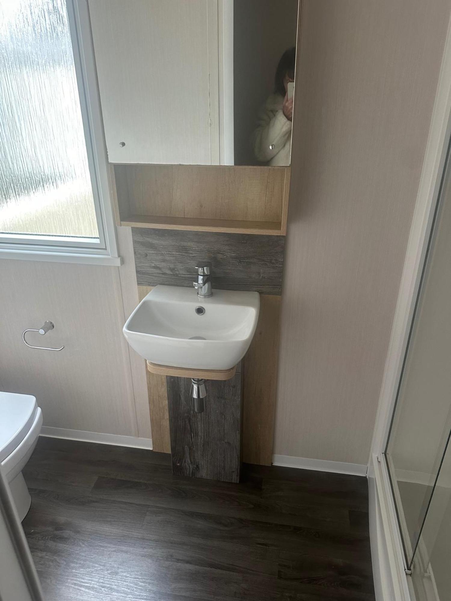 Port Seton Charming 5-Beds Caravan In Beautiful Seton Sands מראה חיצוני תמונה